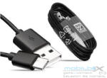 Samsung EP-DR140ABE USB / USB-C töltő- és adatkábel, fekete, 0, 8m, ECO csomagolásban - mobil-box