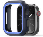  Dux Ducis Apple Watch szilikon védőkeret 41mm kék