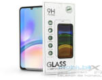 Samsung SM-A057F Galaxy A05s üveg képernyővédő fólia - Tempered Glass - 1 db/csomag