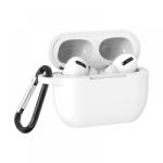  Celect Airpods Pro szilikon tok fehér