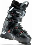 Alpina Xtrack 60 Black/Red
