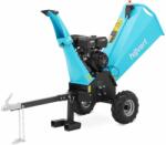 hillvert HT-HECTOR-1200B Tocator de gradina