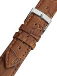 Morellato A01X2269480041CR14 Goldbrown Watch Strap 14mm, (A01X2269480041CR14 Goldbrown Watch Strap 14mm)