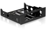 Delock Átalakító 5.25" beépítő keret 1x 3.5 (18136) - wincity