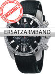Rothenschild Techno Replacement Strap RS-1002-SS, (Techno Replacement Strap RS-1002-SS)