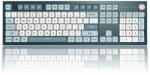 MONTECH MKey Freedom GateronG Pro 2.0 Brown US (MK105FB)