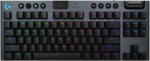 Logitech G915 X TKL LightSpeed (920-012757)