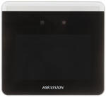 Hikvision Controler de acces facial IP Hikvision DS-K1T331, 2 MP, ecran tactil, 3.97 inch, 300 fete, 150.000 evenimente (DS-K1T331)