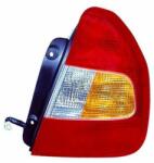 DEPO Lampa spate DEPO 321-1923L-AE