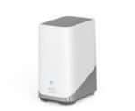 ANKER EUFY HomeBase 3 Vezérlő Központ, fehér-szürke - T80303D1 (T80303D1) - pcx