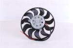 NISSENS Ventilator, radiator NISSENS 85692 (85692)