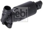 Febi Bilstein pompa de apa, spalare parbriz FEBI BILSTEIN 184822 (184822) - automobilus