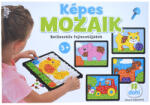  Imagini joc mare de dezvoltare Mozaic (806/01)