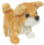 Magic Toys Electric Pets: pluș câine se plimbă (MKM329314)