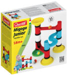 Quercetti Migoga Junior pistă de biluţe Basic - Quercetti (6502)
