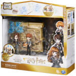 Spin Master Harry Potter: Room of Requirement set de joacă - Spin Master (versiune HU) (6063901) Figurina