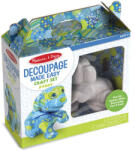 Melissa & Doug Câine mic set decoupage - Melissa &, Doug (30102)