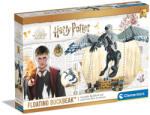 Clementoni Harry Potter: Floating Buckbeak set de joacă - Clementoni (19224C)