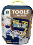 Magic Toys Set de scule în valiză, 20 de piese (MKL375224) Set bricolaj copii
