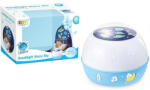 Magic Toys Cer înstelat lampă proiector (MKM366979) Decoratiune camera copii