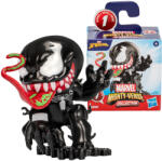 Hasbro Marvel: Colecția Mighty-Verse Spider-Man - Figurină mini Venom - Hasbro (F8838/G0088)