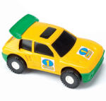 Wader Color Cars Sport mașinuță 22cm - Wader (37085)