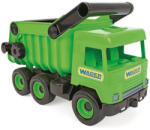 Wader Middle Truck: Basulant 43 cm verde - Wader (32101W)