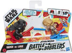 Hasbro Star Wars Battle Bobblers Vader vs Luke figurină - Hasbro (E8026/E8030) Figurina
