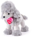 Lumpin Lily pudel cenușiu pluș 25cm - Lumpin (94180)