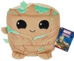 Mattel Marvel Cuutopia - Figurină de pluș Groot 13cm - Mattel (HGC48/HMY40)