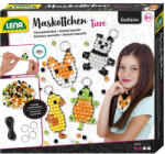 LENA LENA: Set de confecționat brelocuri DIY cu mărgele parfumate (42547L)