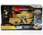 Magic Toys Special Combat tanc cu figurină de acțiune 26cm (MKL451661)