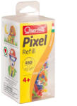 Quercetti Quercetti: Biluţe rezervă 450 bucăţi de 5mm (2511QU)