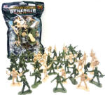 Magic Toys Generals jucărie soldat pachet (MKM697801) Figurina