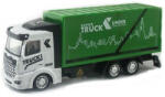 Magic Toys Vehicul special, cu sunete și lumini 1/48 (MKM614623)