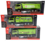 Magic Toys Vehicule agricole de transport mai multe variante (MKM600349)
