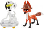Mattel 101 dalmațieni - 101 Dalmatian Street: Natură - Mattel (GBM37/GBM41) Figurina