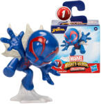 Hasbro Marvel: Mighty-Verse Collection - Spider-Man 2099 mini figură - Hasbro (F8838/G0089)