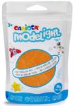 CARIOCA Modelight 50g plastilină portocaliu - Carioca (42686/08)