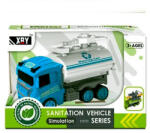 Magic Toys Vehicule camioane colorate mai multe variante (MKM627061)