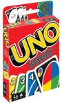 Mattel Get wild UNO cărți - Mattel (BGY49)