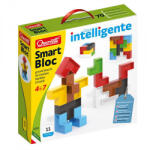 Quercetti Quercetti: Smart Block jucărie educativă 11 bucăți (4024Q)