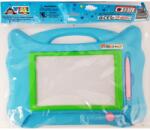 ER Toys Vivi tablă magnetică mare de mai multe culori (ERN-809)