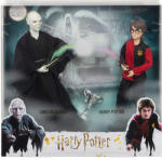 Mattel Harry Potter: Harry și Voldemort set de joacă (GNR38) Figurina