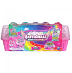 Spin Master Hatchimals Rainbow Cation Family Carton pachet de familie - Spin Master (6064444) Figurina