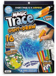 Zing Magic Trace: Grădină zoologică set de pornire (210081)