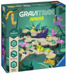 Ravensburger Gravitrax Junior Jungle L Set de începători - Ravensburger (274994-05931)