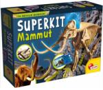 Lisciani I', M Genius: SuperKit Mammut set arheologic cu unelte (79964)