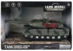 Magic Toys Tanc cu diferite funcții de dimensiunea 23cm (MKL122828)
