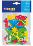 Playbox PlayBox: Set de 20 de piese cu părți ale corpului figurinelor (2471611)
